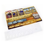 Board Game Mini Organizer: Through the Ages (4 Stück)