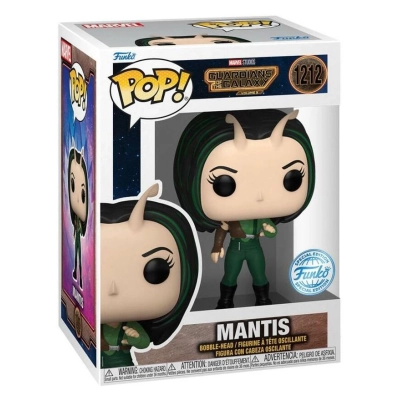 Funko POP! - Guardians of the Galaxy 3 - Mantis