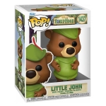 Funko POP! - Disney - Robin Hood - Little John