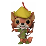 Funko POP! - Disney - Robin Hood - Robin Hood