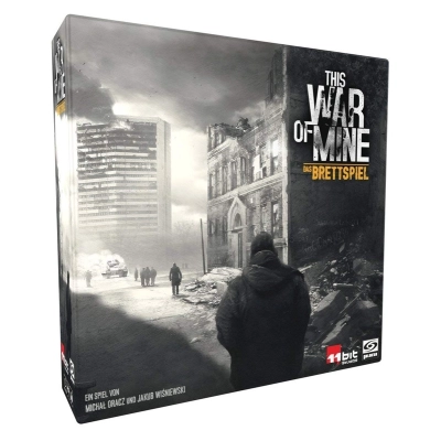 This War of Mine