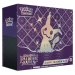 Pokémon SV04.5 - Elite Trainer Box - EN