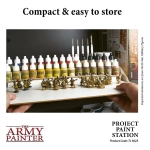 The Army Painter Project Paint Station