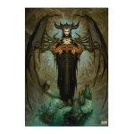 Diablo IV Lilith Puzzle