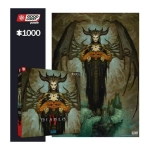 Diablo IV Lilith Puzzle