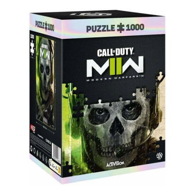 Call Of Duty Modern Warfare 2: Project Cortez Puzzles