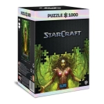 StarCraft 2 Kerrigan Puzzle