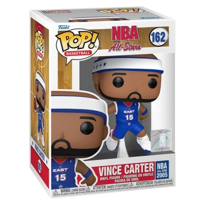 Funko POP! - NBA: Legends - Vince Carter (2005)