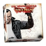 The Walking Dead - Here's Negan (Limited Print run) Board Game - EN