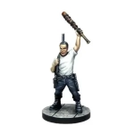 The Walking Dead - Here's Negan (Limited Print run) Board Game - EN