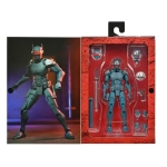 Teenage Mutant Ninja Turtles (The Last Ronin) - 7” Scale Action Figure – Ultimate Synja Patrol Bot