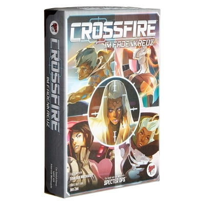 Crossfire