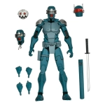 Teenage Mutant Ninja Turtles (The Last Ronin) - 7” Scale Action Figure – Ultimate Synja Patrol Bot