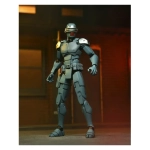 Teenage Mutant Ninja Turtles (The Last Ronin) - 7” Scale Action Figure – Ultimate Synja Patrol Bot