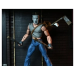 Teenage Mutant Ninja Turtles: Mirage Comics – 7” Scale Action Figure – Casey Jones