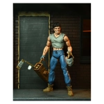 Teenage Mutant Ninja Turtles: Mirage Comics – 7” Scale Action Figure – Casey Jones