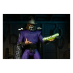 Teenage Mutant Ninja Turtles 2 Secret of the Ooze-7” Scale-Action Figure – Shredder