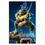 Teenage Mutant Ninja Turtles Leonardo BDS Art Scale 1/10