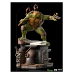 Teenage Mutant Ninja Turtles Michelangelo BDS Art Scale 1/10