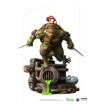 Teenage Mutant Ninja Turtles Raphael BDS Art Scale 1/10