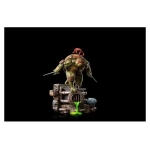 Teenage Mutant Ninja Turtles Raphael BDS Art Scale 1/10