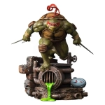 Teenage Mutant Ninja Turtles Raphael BDS Art Scale 1/10