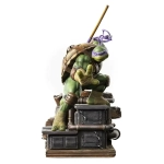 Teenage Mutant Ninja Turtles Donatello BDS Art Scale 1/10
