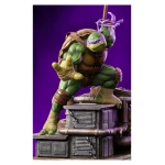 Teenage Mutant Ninja Turtles Donatello BDS Art Scale 1/10