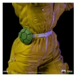 Teenage Mutant Ninja Turtles - April O'Neal - BDS Art Scale 1/10 Statue