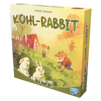 Kohl-Rabbit