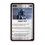 Top Trumps Quiz – Star Wars