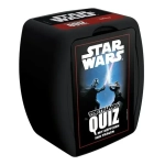 Top Trumps Quiz – Star Wars