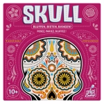 Skull - Bluffen!Bieten!Bangen