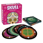 Skull - Bluffen!Bieten!Bangen