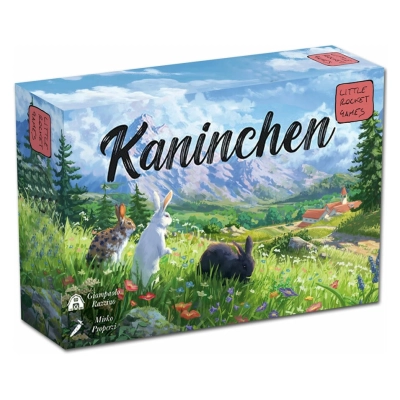 Kaninchen