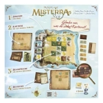 Maps of Misterra - EN