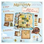 Maps of Misterra