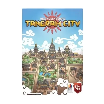 Tangram City - EN