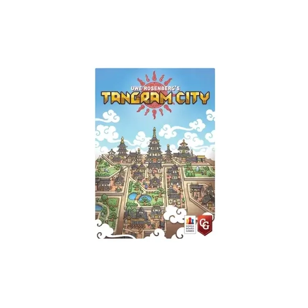 Tangram City - EN
