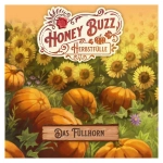 Honey Buzz – Herbstfülle: Füllhorn - Mini Erweiterung