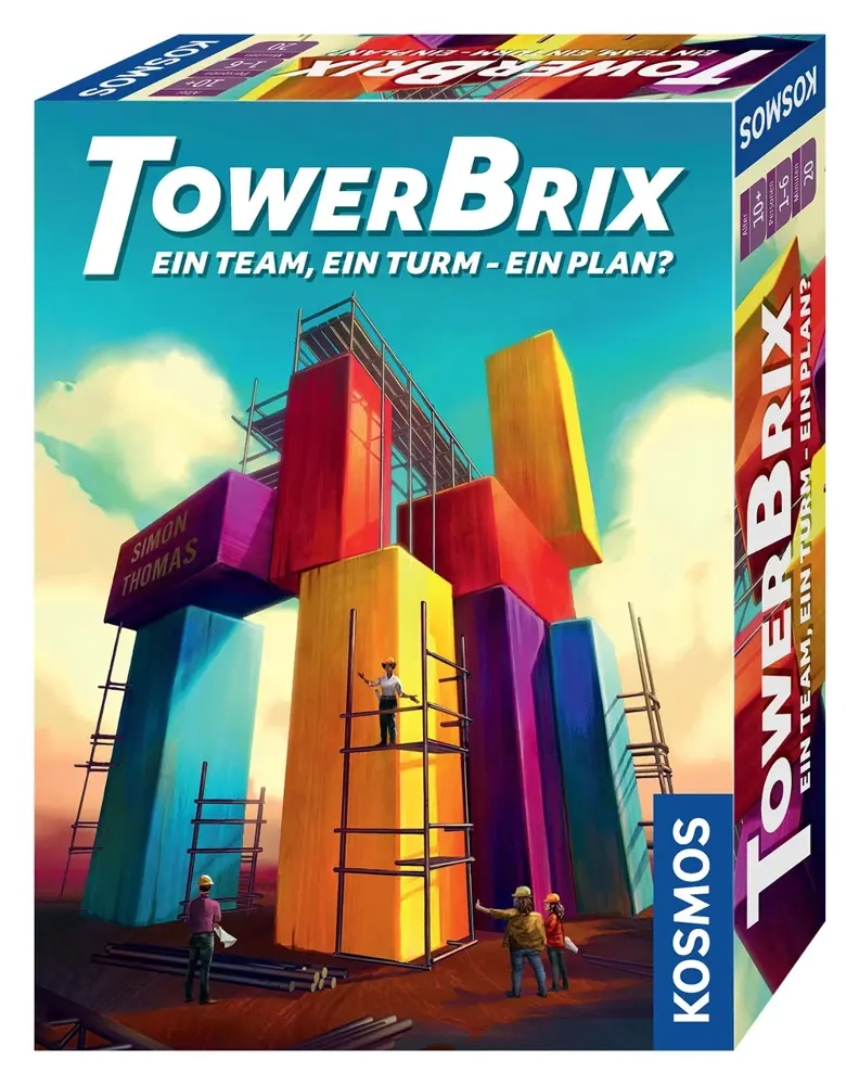 TowerBrix