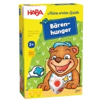 Meine ersten Spiele – Bärenhunger