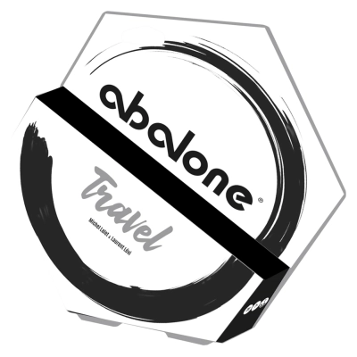 Abalone Travel New Edition