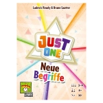 Just One - Neue Begriffe Erweiterung