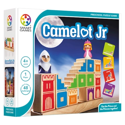 Camelot Jr.