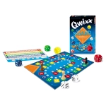 Qwixx - On Board