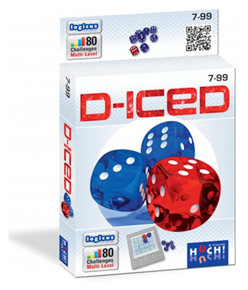 D-ICED