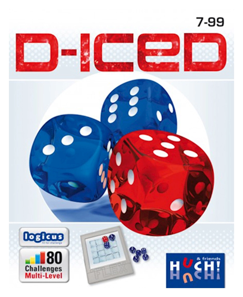 D-ICED