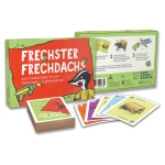 Frechster Frechdachs