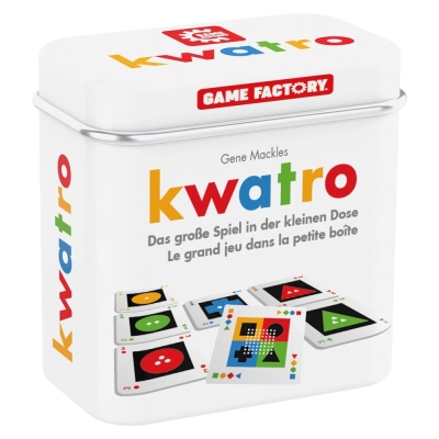 kwatro